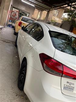 کیا فۆرتێ